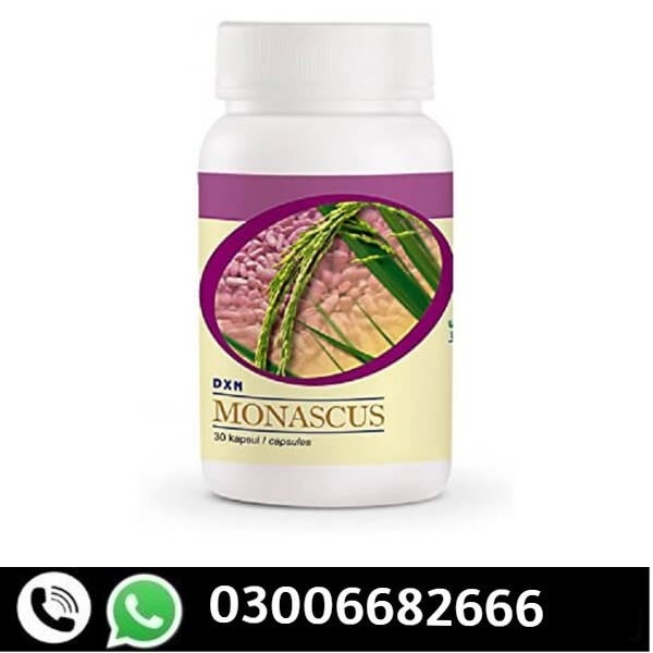 DXN Monascus Price in Pakistan