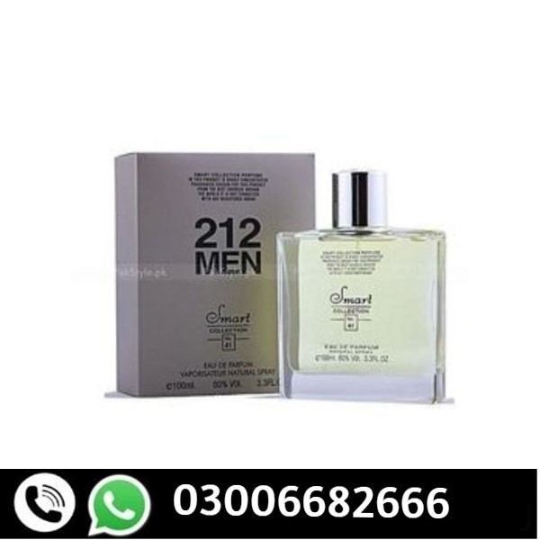 212 Men Perfume Price in Pakistan