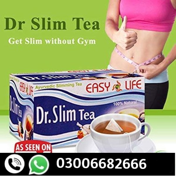Dr Slim Tea Price in Pakistan