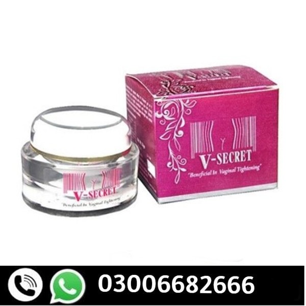 V secret Cream Price in Pakistan