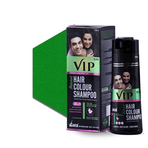 Indian VIP Hair Color Shampoo in Pakistan | Order Now