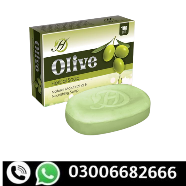  Olive Soap Price  In Sheikhupura