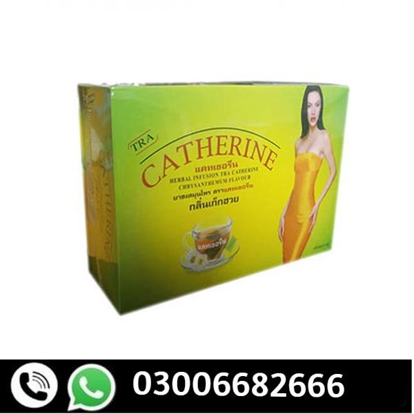 Catherine Tea Price in Pakistan Original in Pakistan