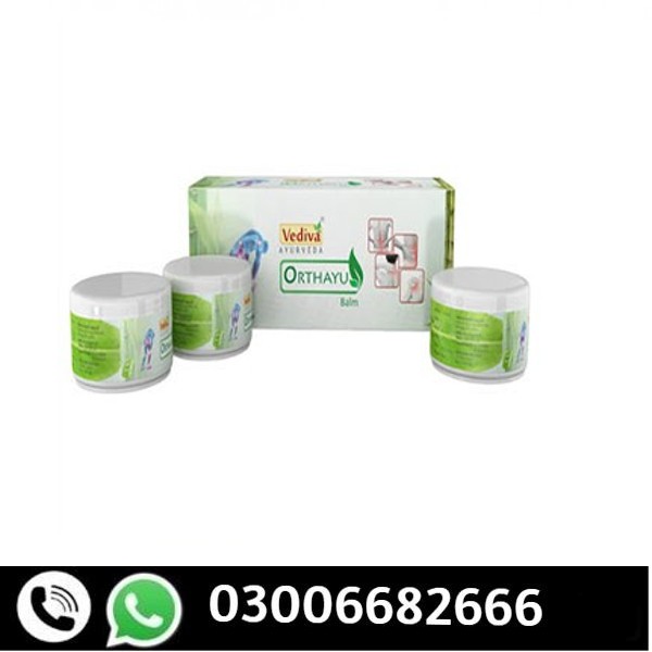 Orthayu balm price in islamabad