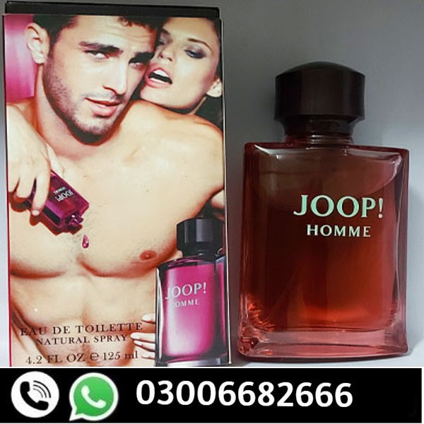 Joop Perfume Price in Pakistan