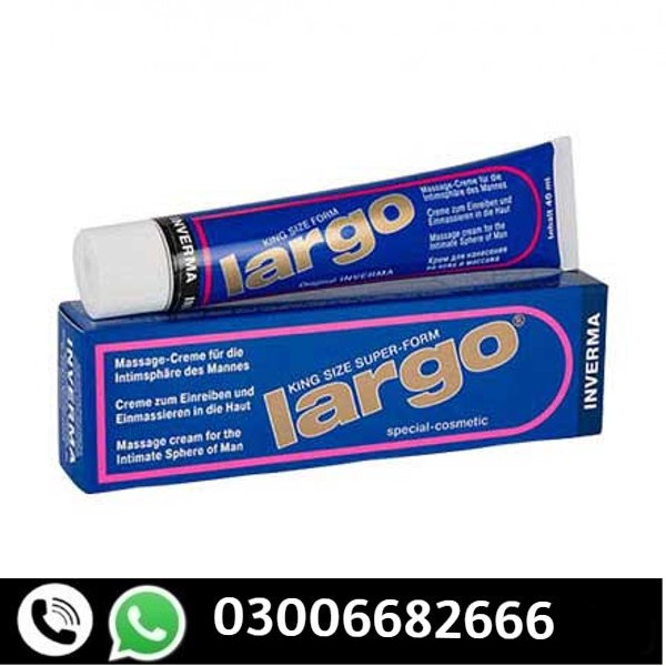 Largo Cream 