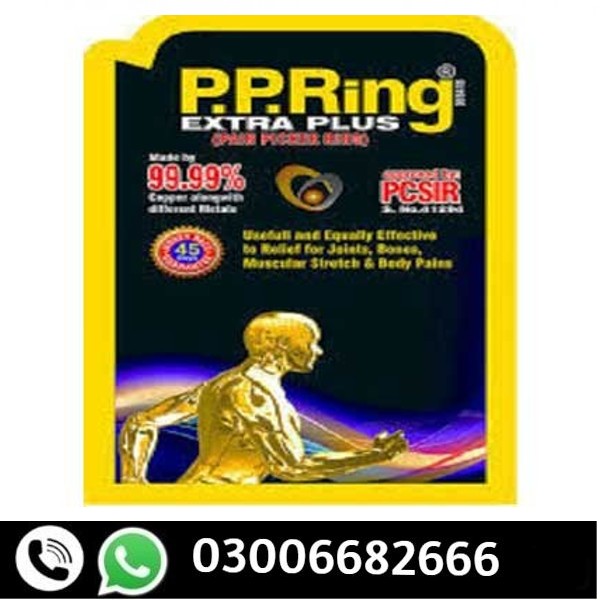 BP Ring Price in Pakistan