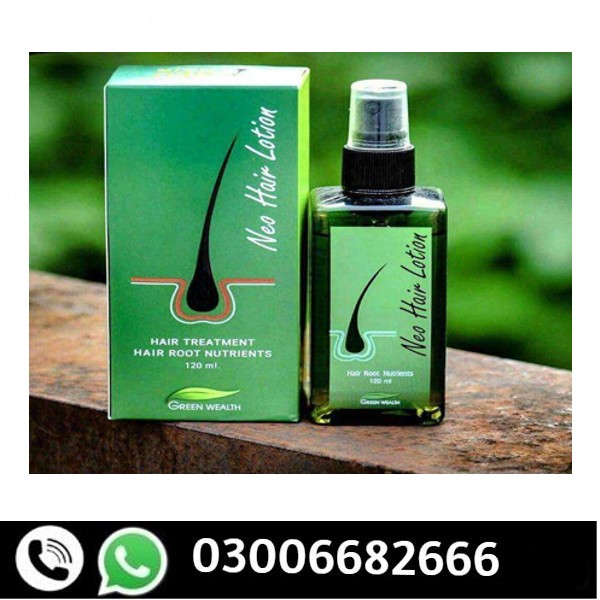 Neo Hair Lotion Price In Pakistan