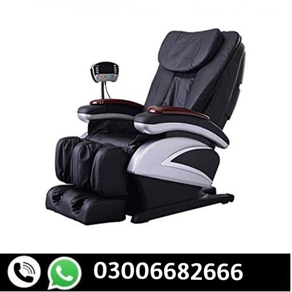 Massage Chair Price in Pakistan
