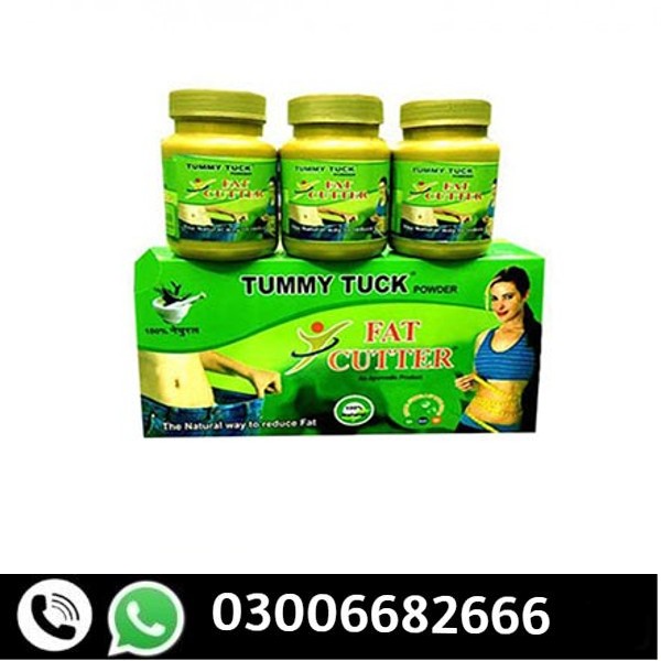 Tummy Fit Oil Price in Pakistan