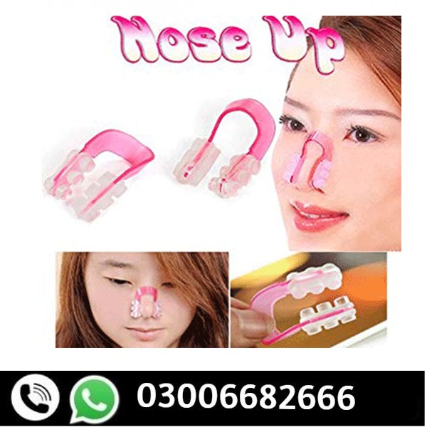 Nose Up Shaper Price in Pakistan