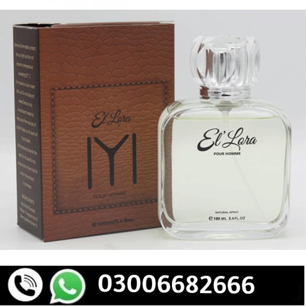 Ellora Kai Perfume For Men Price in Pakistan