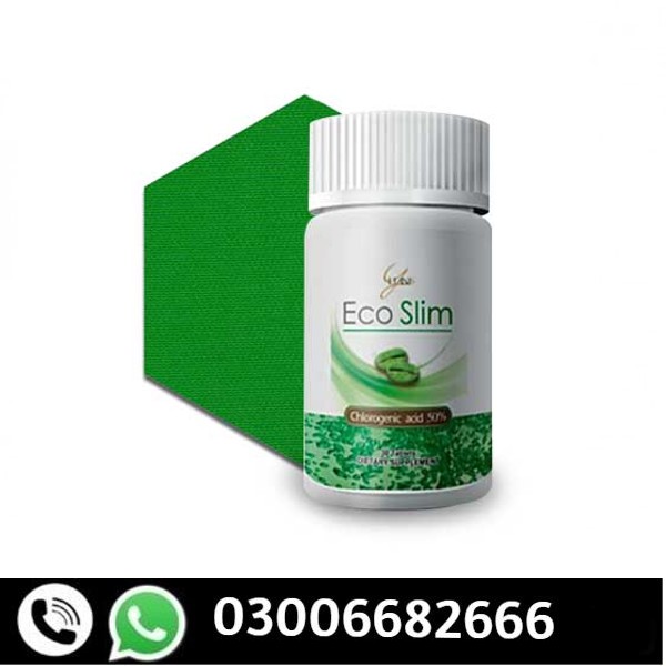 Eco Slim in Sialkot
