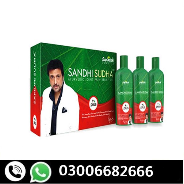  sandhi sudha oil amazon