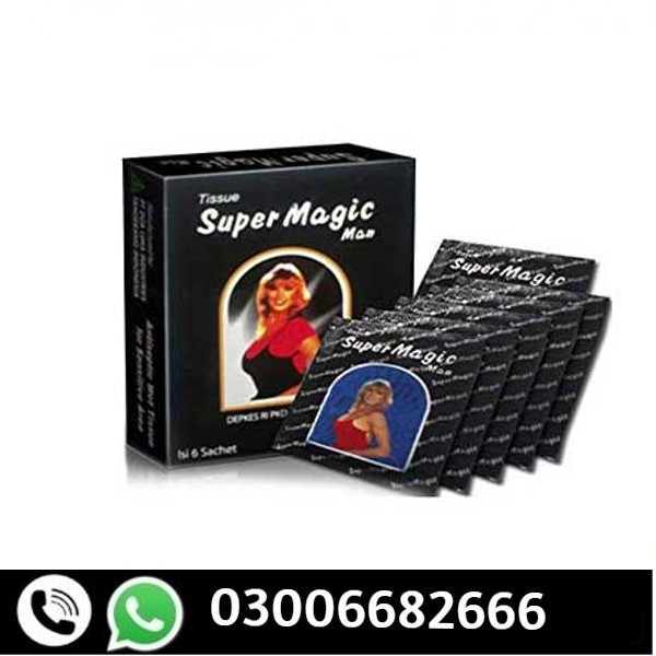  Super Magic Men In Mirpur Mathelo