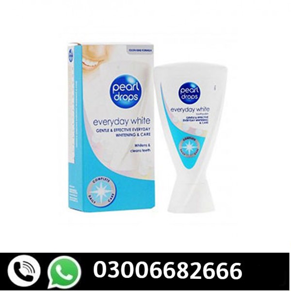 Teeth Whitener Price in Pakistan