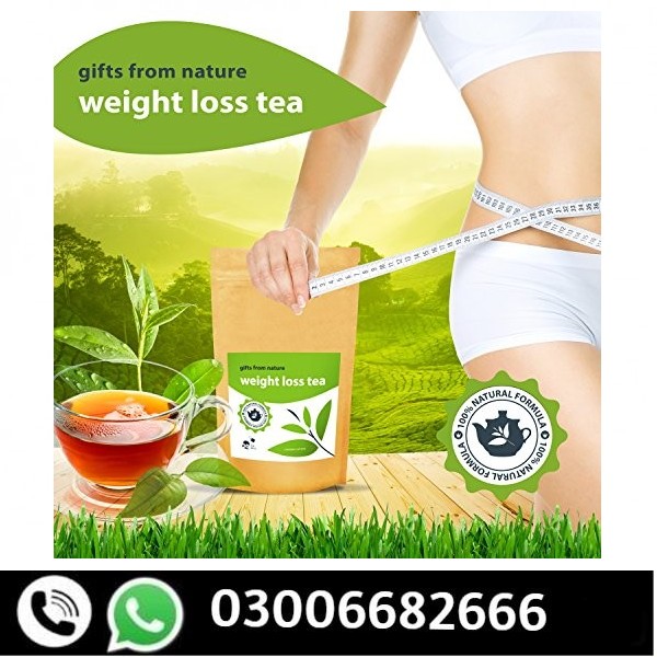 Weight Loss Tea Price in Pakistan in Lahore