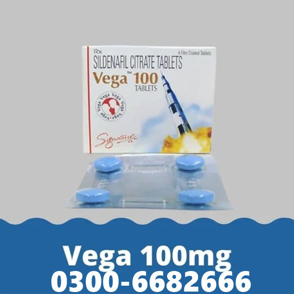 Vega Tablets Over In Pakistan. 03006682666 Order Now